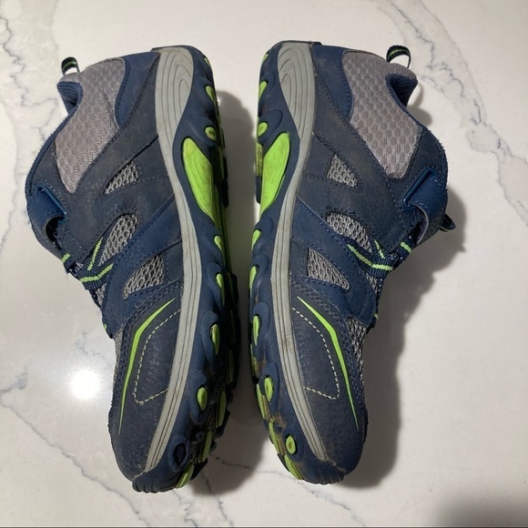 MERRELL Sz 5.5 Trail Chaser Sneakers - Picture 3 of 13
